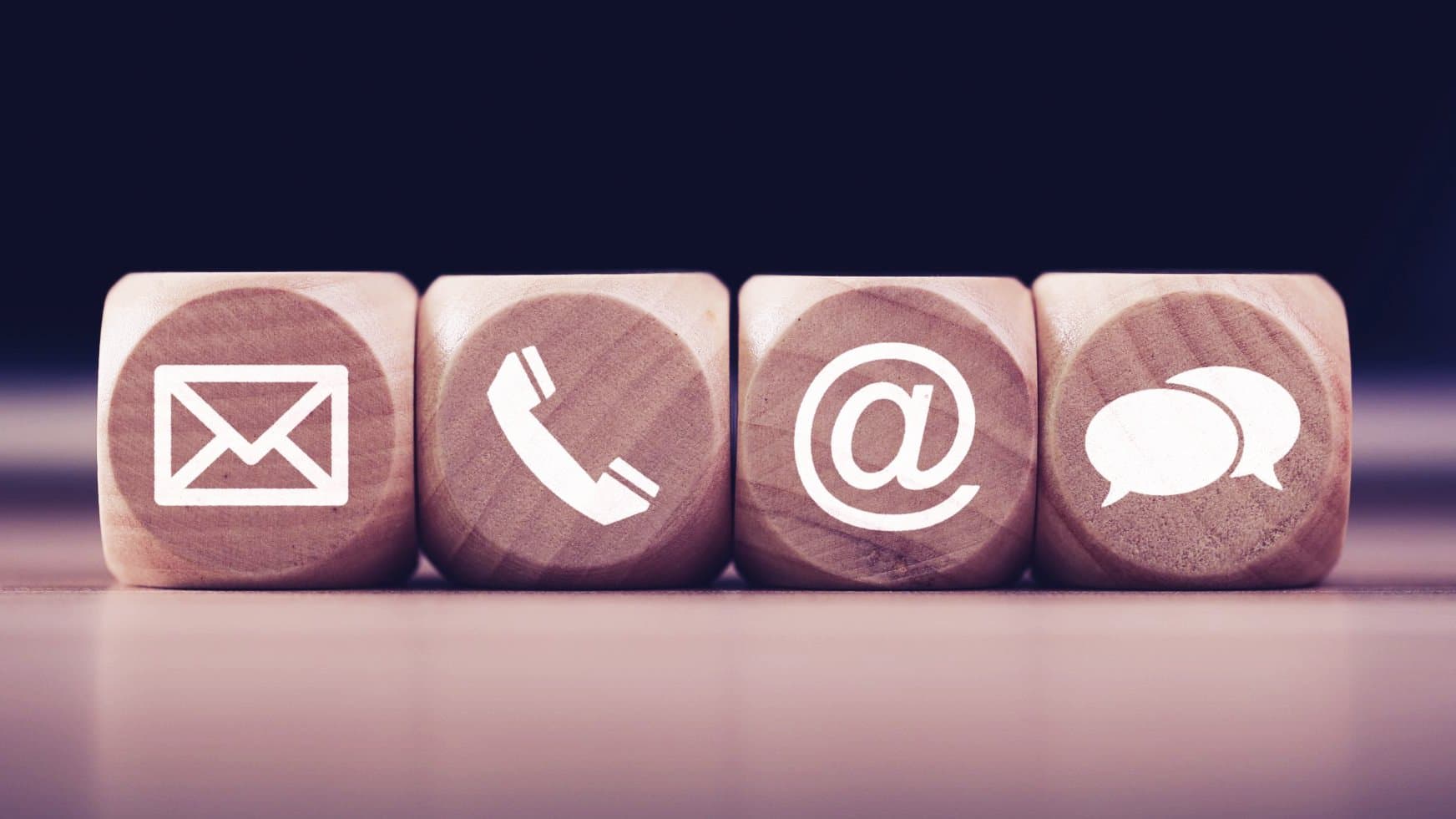 Contact